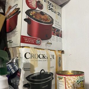 Crockpot